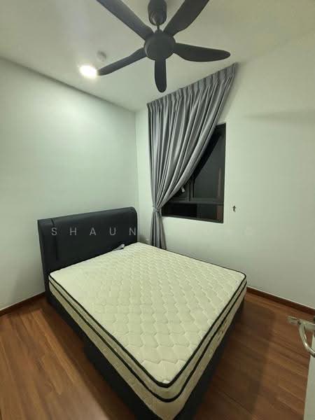 Service Residence for Rent at Akasa - Shaun Chong - Bedroom - PropertyGuru.com.my