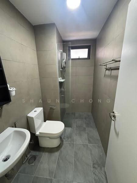 Service Residence for Rent at Akasa - Shaun Chong - Bathroom - PropertyGuru.com.my