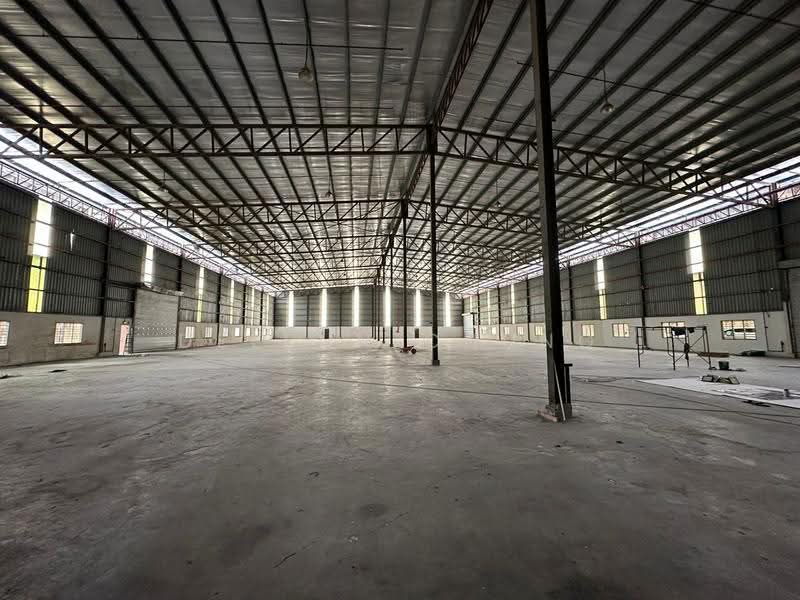 Detached Factory for Rent in Kawasan Perindustrian Arab Malaysia (Nilai) - Delenn Chung - PropertyGuru.com.my