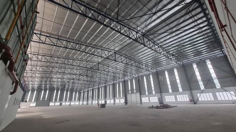 Detached Factory for Rent in Kawasan Perindustrian Arab Malaysia (Nilai) - Delenn Chung - PropertyGuru.com.my