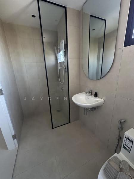 Condominium for Sale at Ren Residences - Jayden Yeap - Bathroom - PropertyGuru.com.my