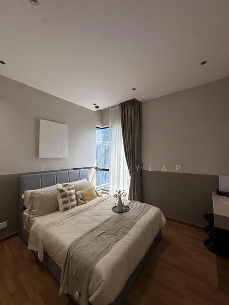 Condominium for Sale at Ren Residences - Jayden Yeap - Bedroom - PropertyGuru.com.my