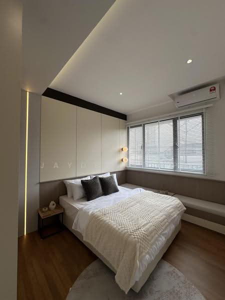 Condominium for Sale at Ren Residences - Jayden Yeap - Bedroom - PropertyGuru.com.my