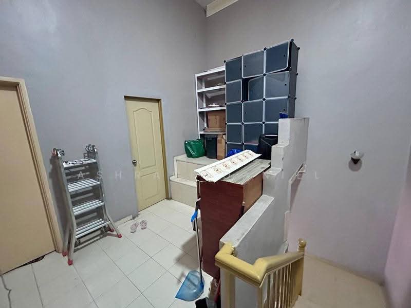 2-storey Terraced House for Sale in Taman Mutiara Subang (Shah Alam) - Ashraff Daniel - Interior - PropertyGuru.com.my
