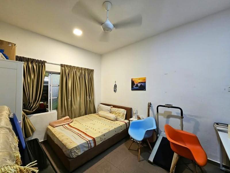 1-storey Terraced House for Sale in Jelutong (Penang) - Jin Chuah - PropertyGuru.com.my