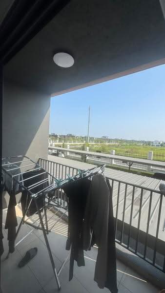 Kondominium untuk Disewa di Co-Home @ Eden by The Parque Residences - Abby Woo - PropertyGuru.com.my