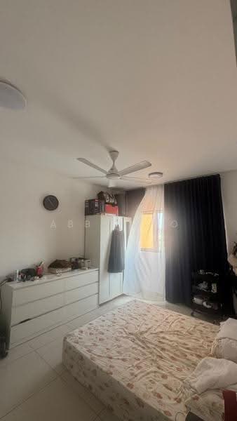 Kondominium untuk Disewa di Co-Home @ Eden by The Parque Residences - Abby Woo - PropertyGuru.com.my