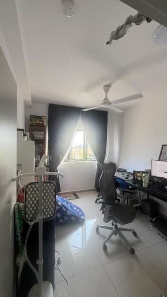 Kondominium untuk Disewa di Co-Home @ Eden by The Parque Residences - Abby Woo - PropertyGuru.com.my