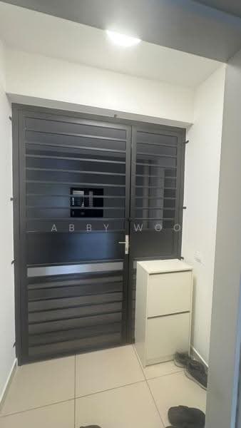 Kondominium untuk Disewa di Co-Home @ Eden by The Parque Residences - Abby Woo - PropertyGuru.com.my