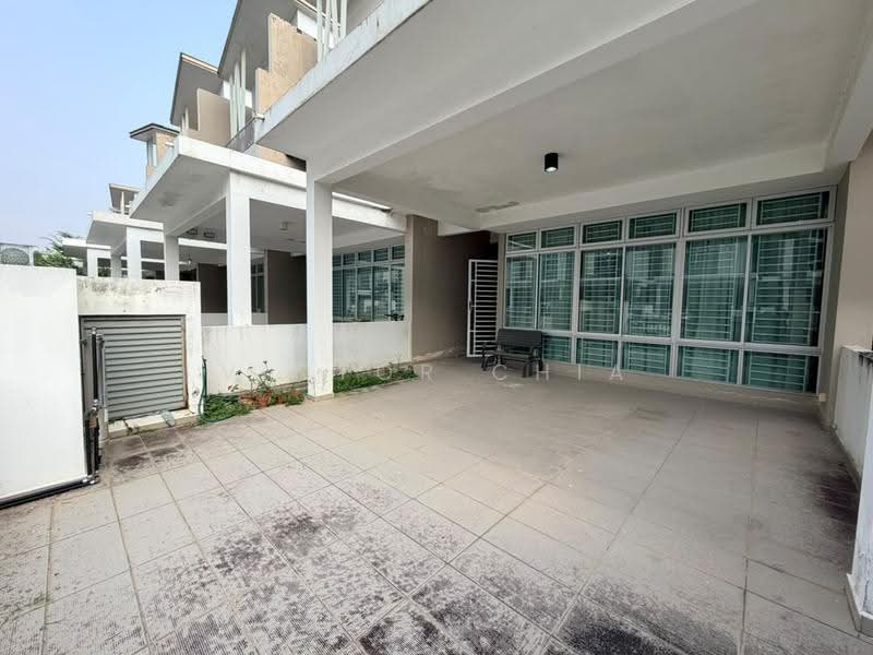 3-storey Terraced House for Sale in Setia Eco Cascadia (Tebrau) - Victor Chia - PropertyGuru.com.my