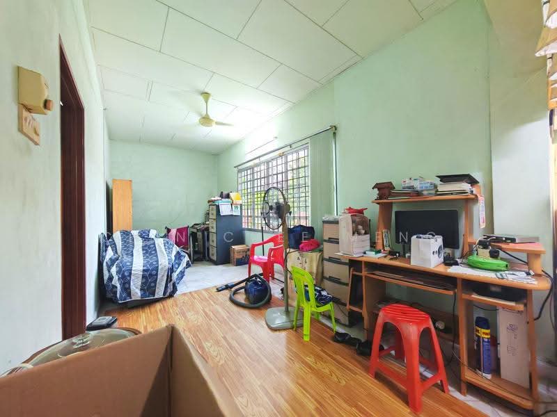 2-storey Terraced House for Sale in Taman Megah (Cheras) - Chin Chee Meng - Interior - PropertyGuru.com.my