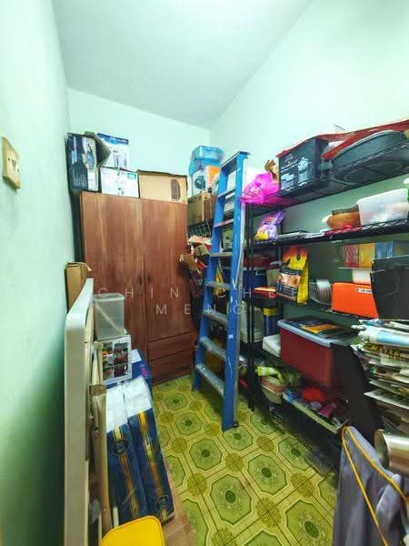 2-storey Terraced House for Sale in Taman Megah (Cheras) - Chin Chee Meng - Interior - PropertyGuru.com.my