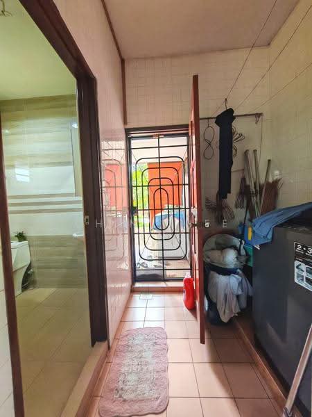 2-storey Terraced House for Sale in Taman Megah (Cheras) - Chin Chee Meng - Bathroom - PropertyGuru.com.my