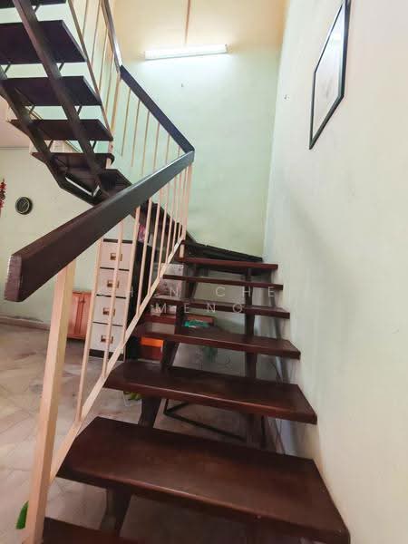 2-storey Terraced House for Sale in Taman Megah (Cheras) - Chin Chee Meng - Interior - PropertyGuru.com.my