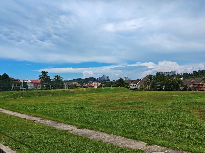 2-storey Terraced House for Sale in Taman Megah (Cheras) - Chin Chee Meng - Exterior - PropertyGuru.com.my