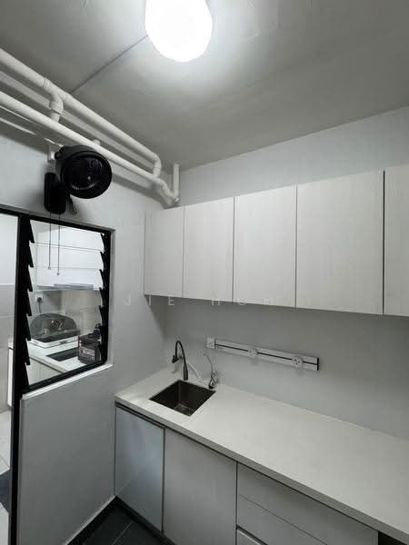 Pangsapuri untuk Disewa di Residensi Max - Jie Hoh - Kitchen - PropertyGuru.com.my