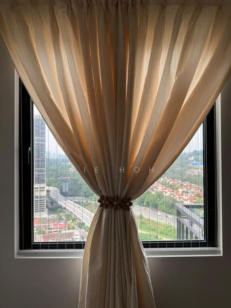 Pangsapuri untuk Disewa di Residensi Max - Jie Hoh - View - PropertyGuru.com.my
