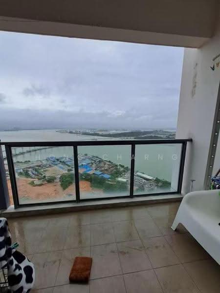 Service Residence for Sale at R&F Princess Cove Phase 1 - Hong Charng Lee - PropertyGuru.com.my