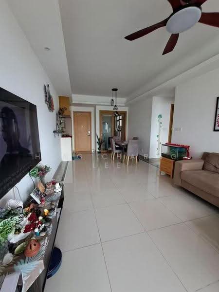 Service Residence for Sale at R&F Princess Cove Phase 1 - Hong Charng Lee - PropertyGuru.com.my