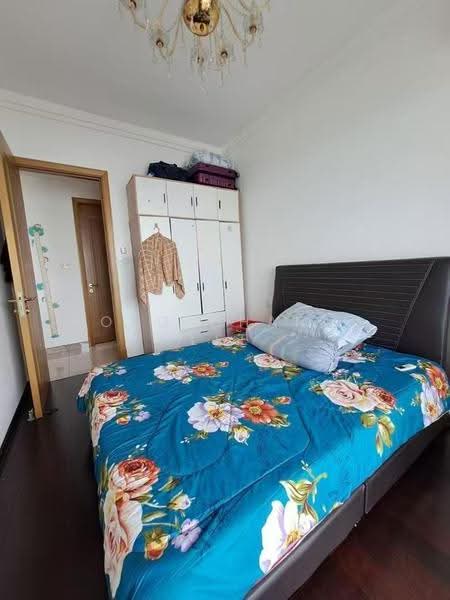 Service Residence for Sale at R&F Princess Cove Phase 1 - Hong Charng Lee - PropertyGuru.com.my