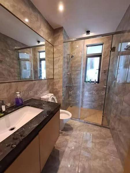 Service Residence for Sale at R&F Princess Cove Phase 1 - Hong Charng Lee - PropertyGuru.com.my