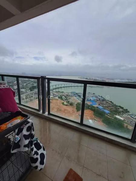 Service Residence for Sale at R&F Princess Cove Phase 1 - Hong Charng Lee - PropertyGuru.com.my