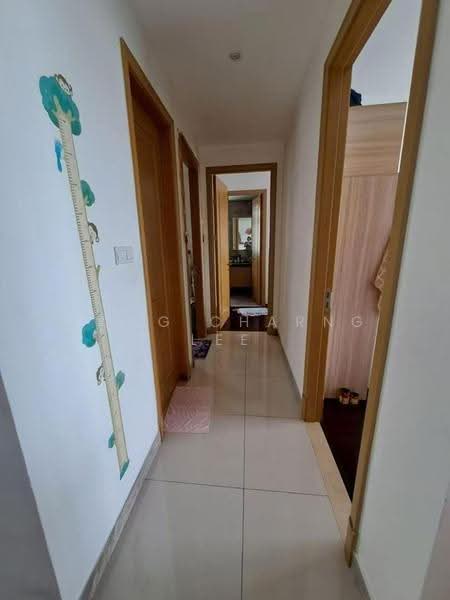 Service Residence for Sale at R&F Princess Cove Phase 1 - Hong Charng Lee - PropertyGuru.com.my