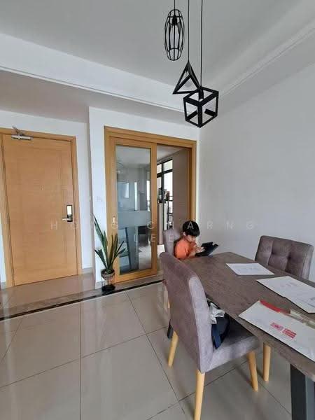 Service Residence for Sale at R&F Princess Cove Phase 1 - Hong Charng Lee - PropertyGuru.com.my