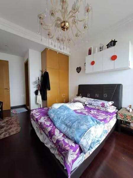 Service Residence for Sale at R&F Princess Cove Phase 1 - Hong Charng Lee - PropertyGuru.com.my