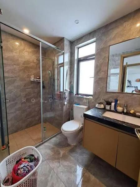 Service Residence for Sale at R&F Princess Cove Phase 1 - Hong Charng Lee - PropertyGuru.com.my