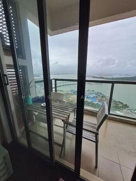 Service Residence for Sale at R&F Princess Cove Phase 1 - Hong Charng Lee - PropertyGuru.com.my