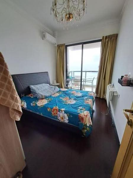Service Residence for Sale at R&F Princess Cove Phase 1 - Hong Charng Lee - PropertyGuru.com.my