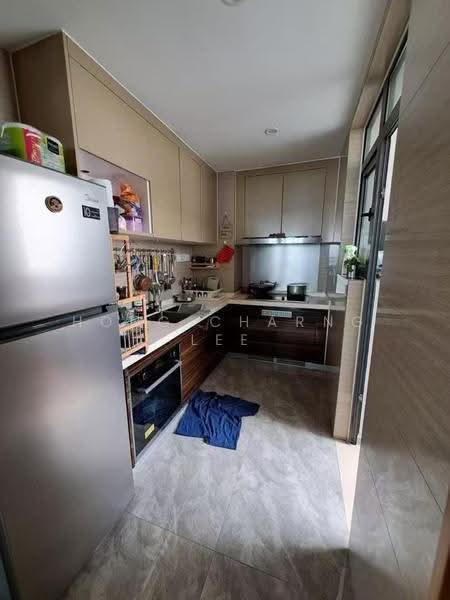 Service Residence for Sale at R&F Princess Cove Phase 1 - Hong Charng Lee - PropertyGuru.com.my