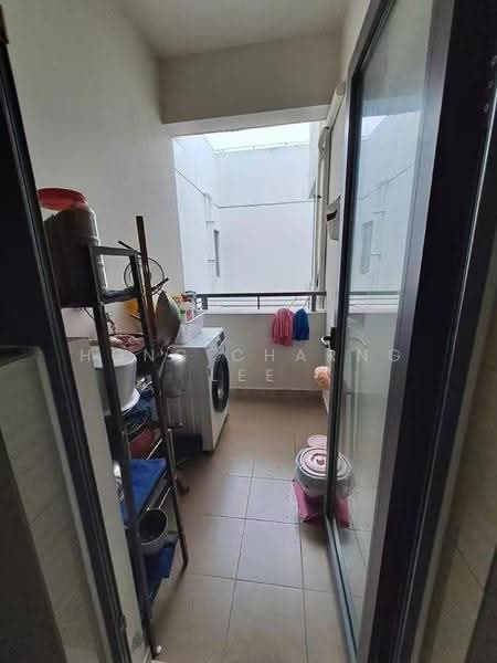Service Residence for Sale at R&F Princess Cove Phase 1 - Hong Charng Lee - PropertyGuru.com.my
