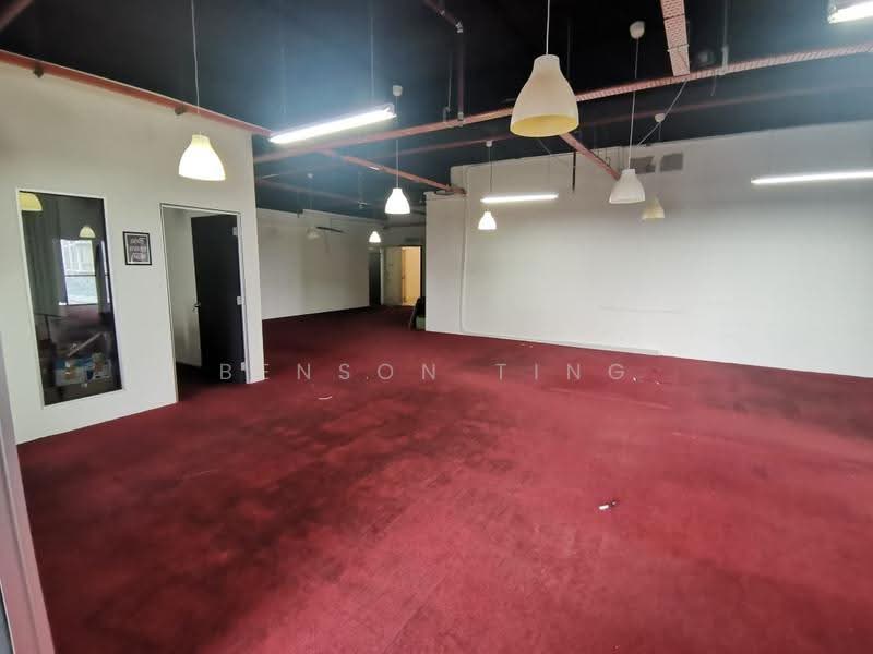 Pejabat untuk Disewa di SS16 (Subang Jaya) - Benson Ting - PropertyGuru.com.my