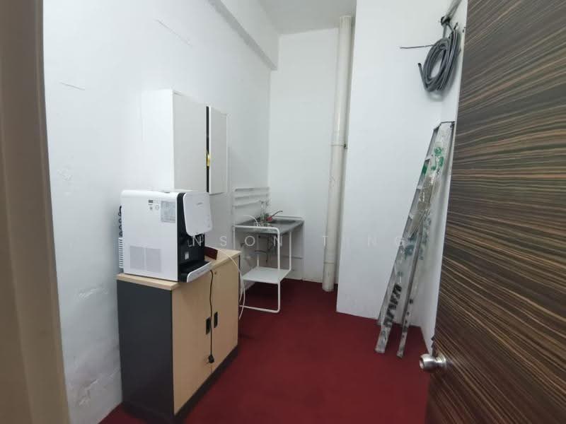Pejabat untuk Disewa di SS16 (Subang Jaya) - Benson Ting - PropertyGuru.com.my