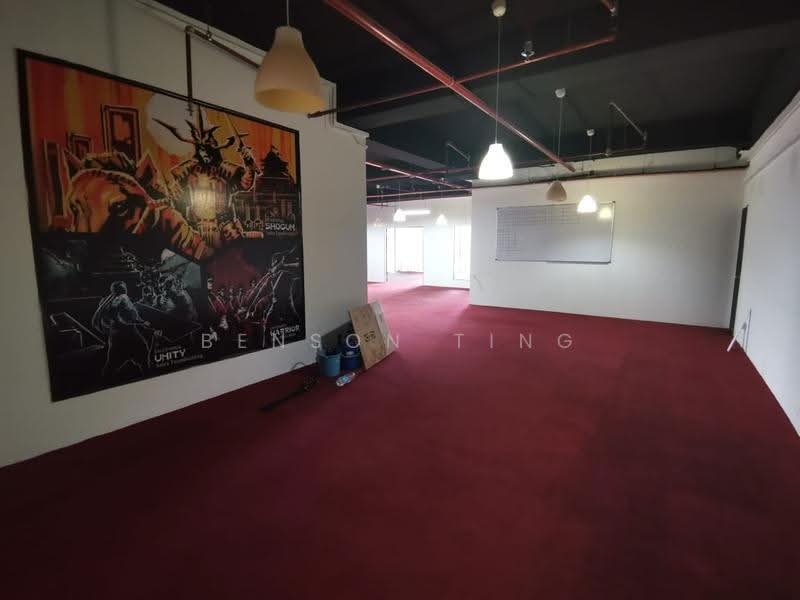 Pejabat untuk Disewa di SS16 (Subang Jaya) - Benson Ting - PropertyGuru.com.my