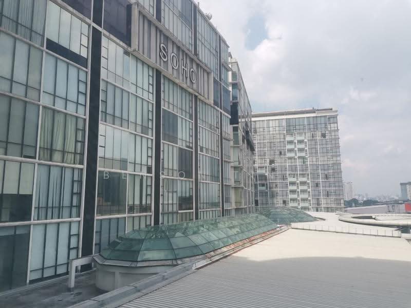 Pejabat untuk Disewa di SS16 (Subang Jaya) - Benson Ting - PropertyGuru.com.my