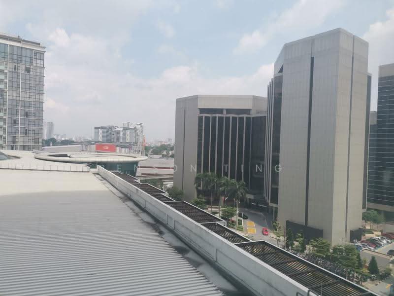 Pejabat untuk Disewa di SS16 (Subang Jaya) - Benson Ting - PropertyGuru.com.my