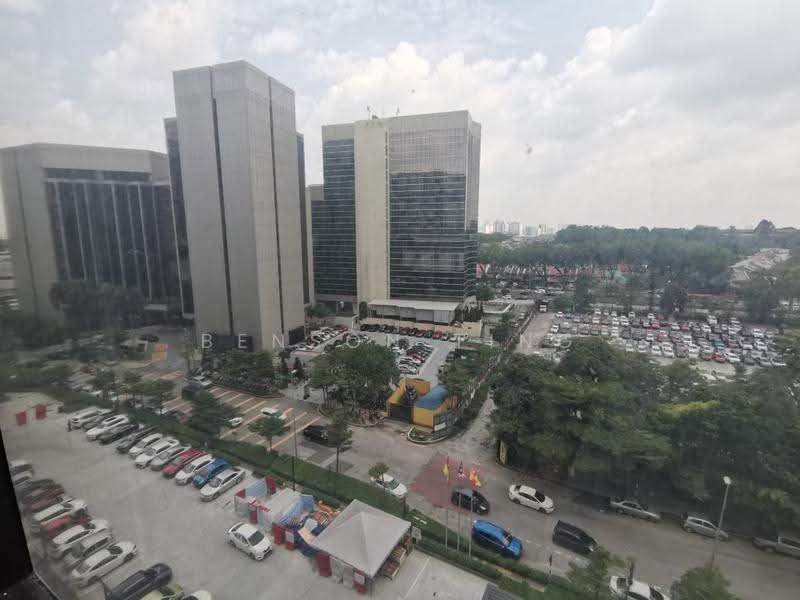 Pejabat untuk Disewa di SS16 (Subang Jaya) - Benson Ting - PropertyGuru.com.my