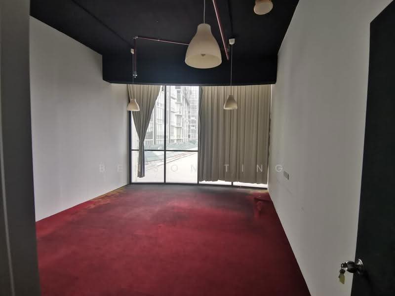 Pejabat untuk Disewa di SS16 (Subang Jaya) - Benson Ting - PropertyGuru.com.my