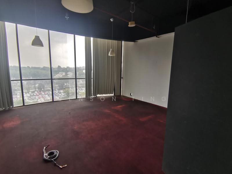 Pejabat untuk Disewa di SS16 (Subang Jaya) - Benson Ting - PropertyGuru.com.my
