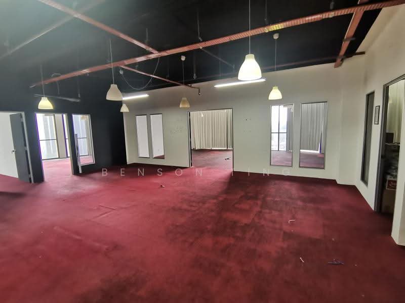 Pejabat untuk Disewa di SS16 (Subang Jaya) - Benson Ting - PropertyGuru.com.my