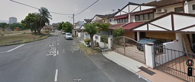 2-storey Terraced House for Sale in Pandan Indah (Ampang) - Kevin Chen - Exterior - PropertyGuru.com.my