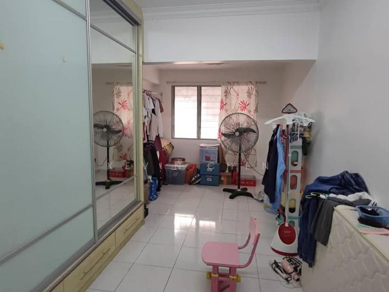 2-storey Terraced House for Sale in Pandan Indah (Ampang) - Kevin Chen - Bedroom - PropertyGuru.com.my