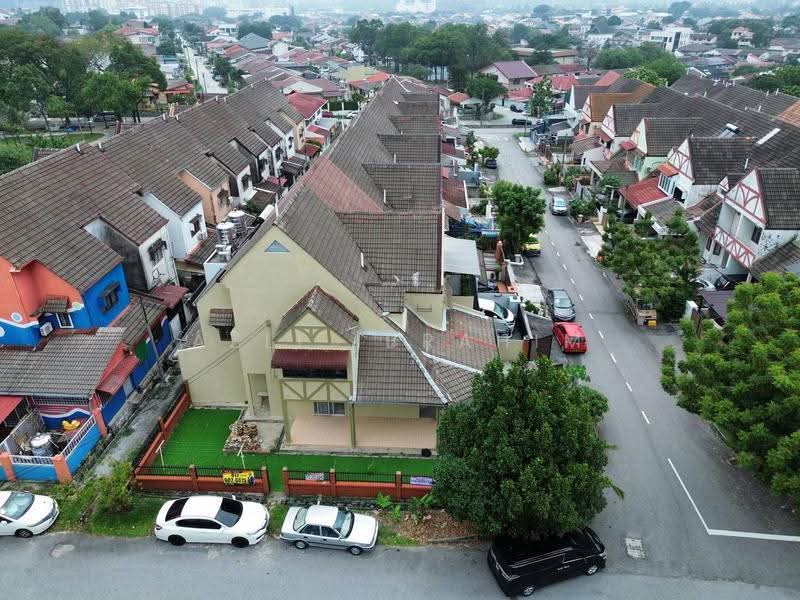 Rumah Teres 2-Tingkat untuk Dijual di SS1 (Petaling Jaya) - Azli Ibrahim - Exterior - PropertyGuru.com.my