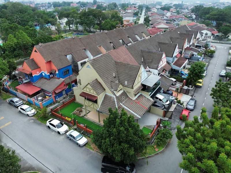 Rumah Teres 2-Tingkat untuk Dijual di SS1 (Petaling Jaya) - Azli Ibrahim - Exterior - PropertyGuru.com.my