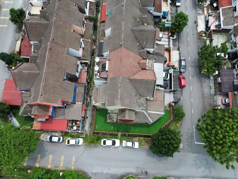 Rumah Teres 2-Tingkat untuk Dijual di SS1 (Petaling Jaya) - Azli Ibrahim - Exterior - PropertyGuru.com.my