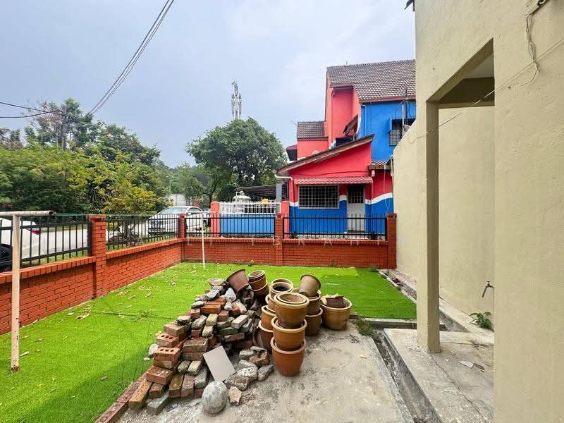 Rumah Teres 2-Tingkat untuk Dijual di SS1 (Petaling Jaya) - Azli Ibrahim - Exterior - PropertyGuru.com.my