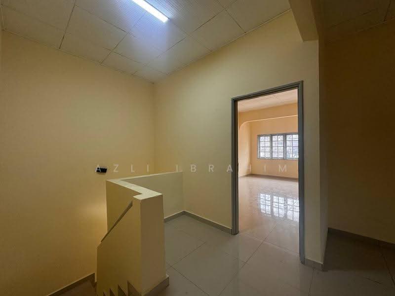 Rumah Teres 2-Tingkat untuk Dijual di SS1 (Petaling Jaya) - Azli Ibrahim - Interior - PropertyGuru.com.my